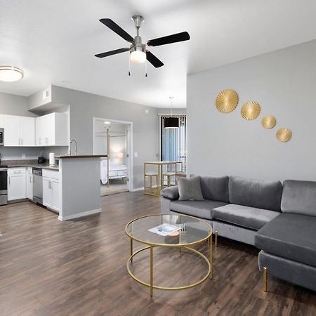 Апартаменты Luxury Mountain View 2Br With Balcony Located In Скоттсдейл Экстерьер фото