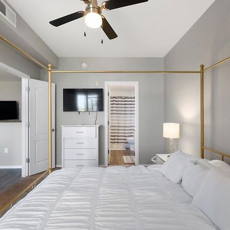 Апартаменты Luxury Mountain View 2Br With Balcony Located In Скоттсдейл Экстерьер фото