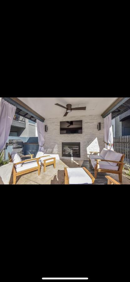 Апартаменты Luxury Mountain View 2Br With Balcony Located In Скоттсдейл Экстерьер фото