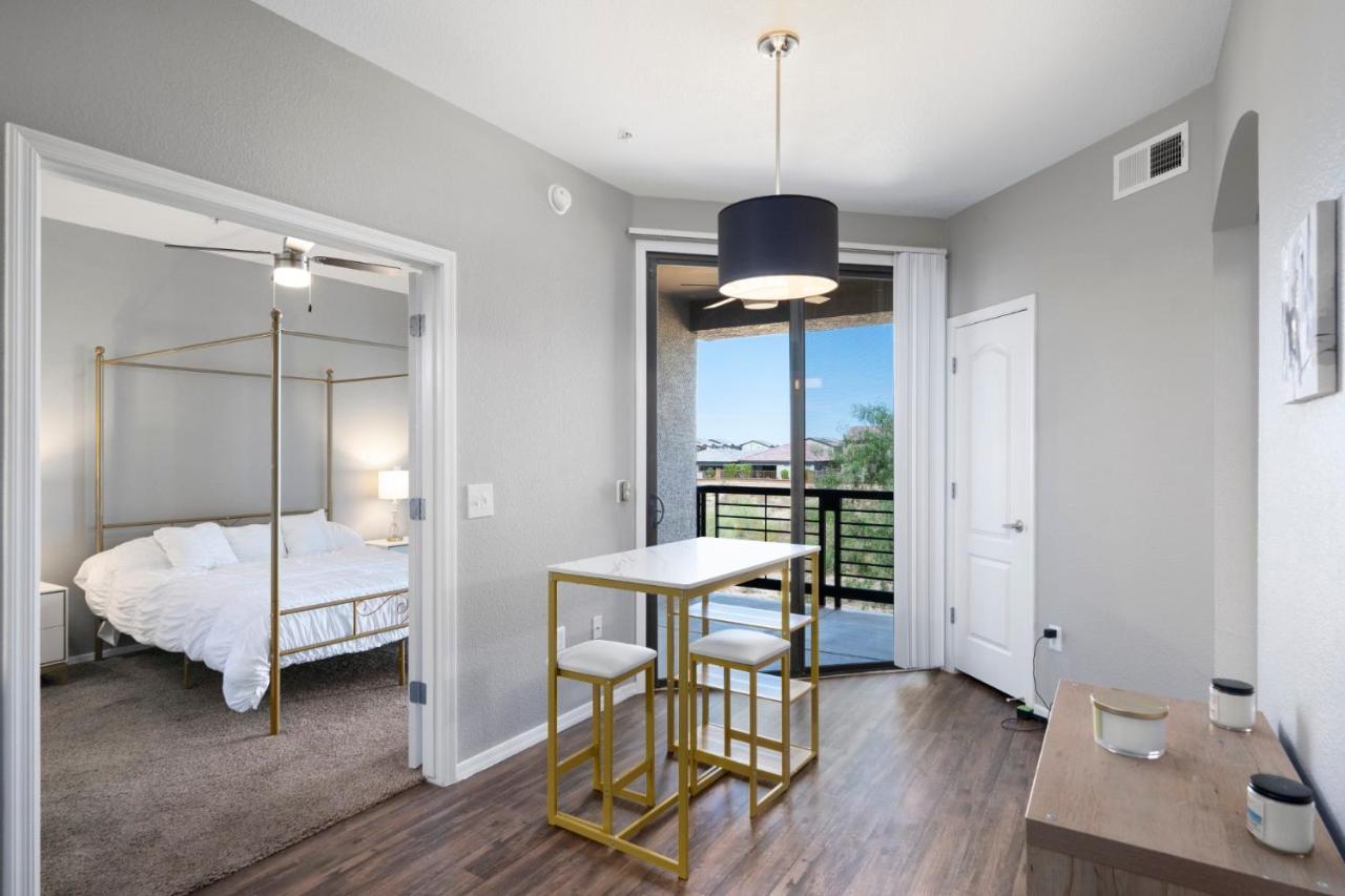 Апартаменты Luxury Mountain View 2Br With Balcony Located In Скоттсдейл Экстерьер фото