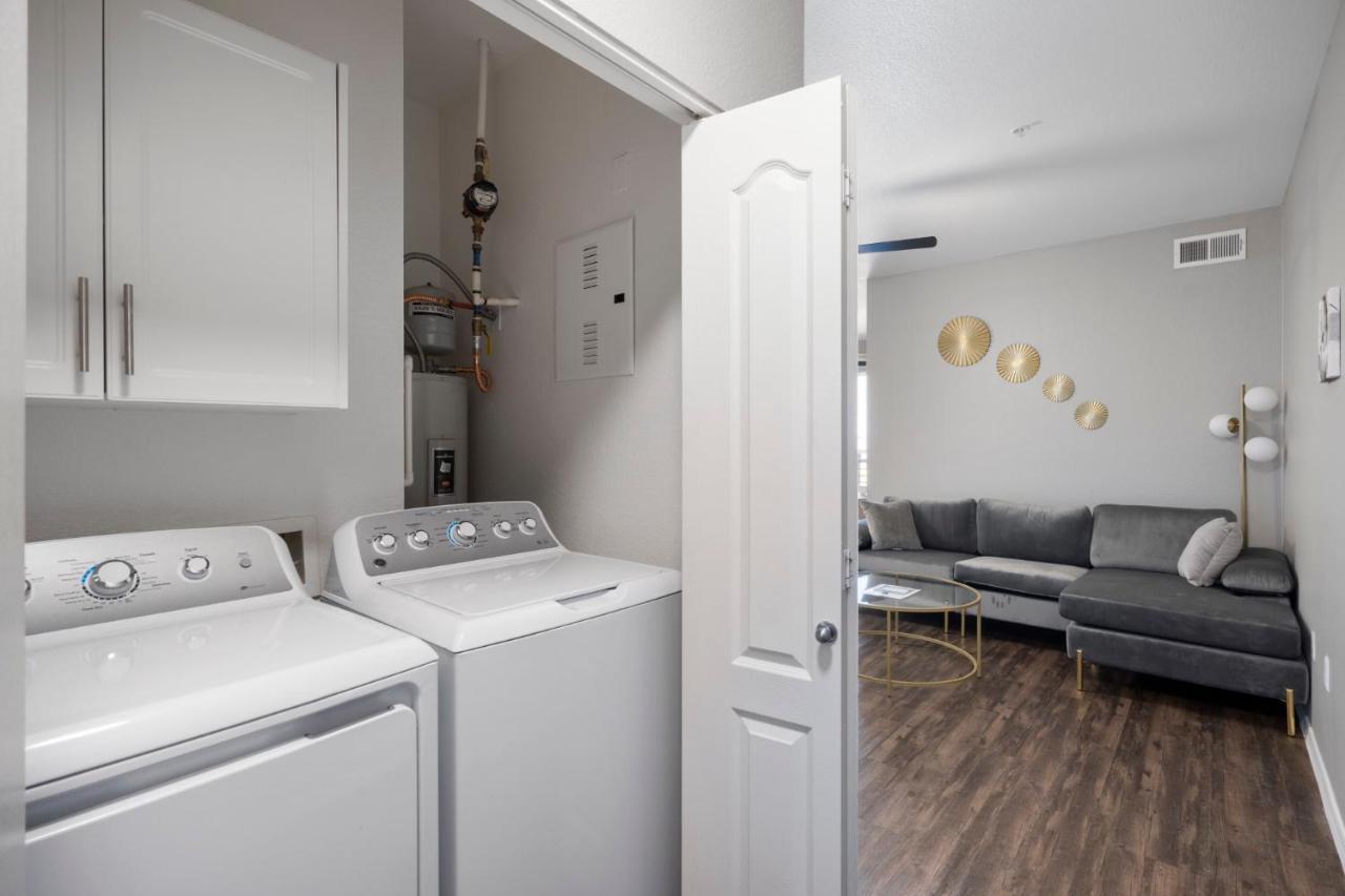 Апартаменты Luxury Mountain View 2Br With Balcony Located In Скоттсдейл Экстерьер фото