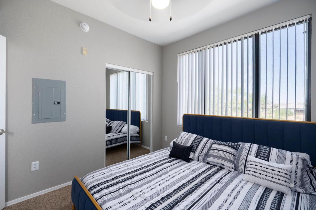 Апартаменты Luxury Mountain View 2Br With Balcony Located In Скоттсдейл Экстерьер фото